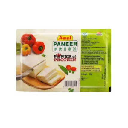 Amul Paneer Fresh 